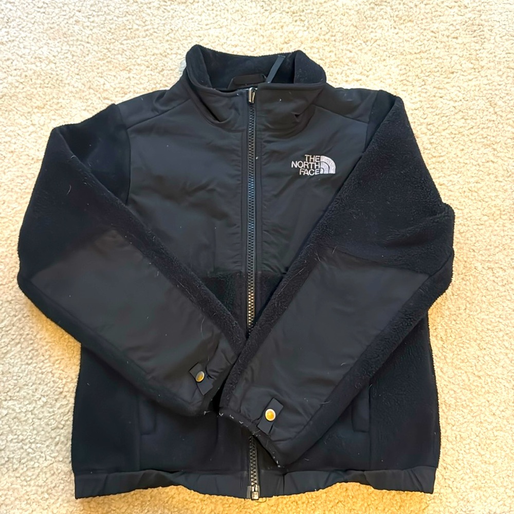 North face Denali